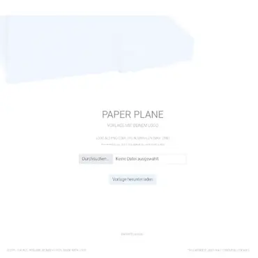 Visit Paper Plane