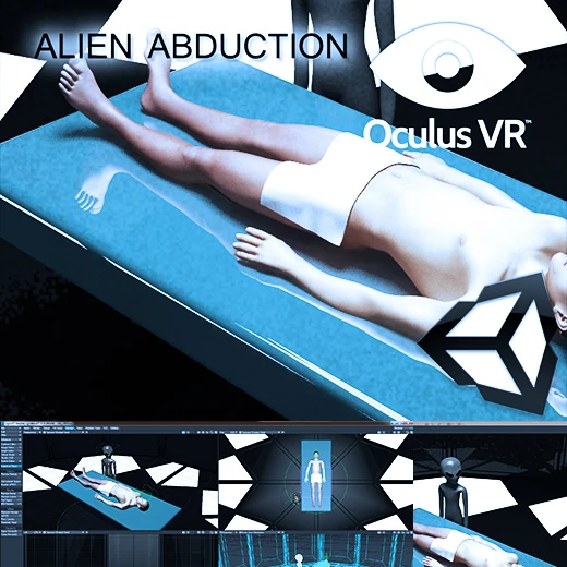 Alien Abduction