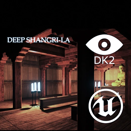 Deep Shangri-La