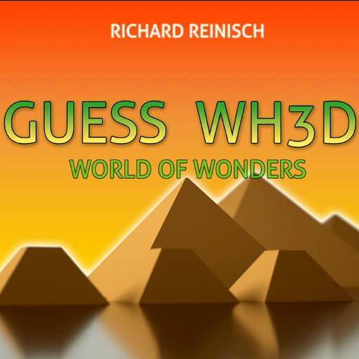 Guess WH3D!